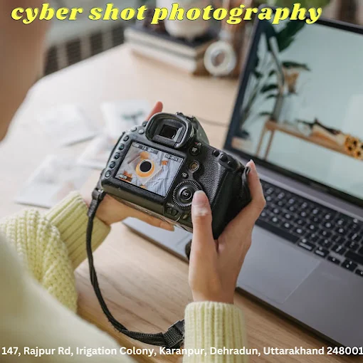 Best Photographer in Dehradun | Cybershot Photography