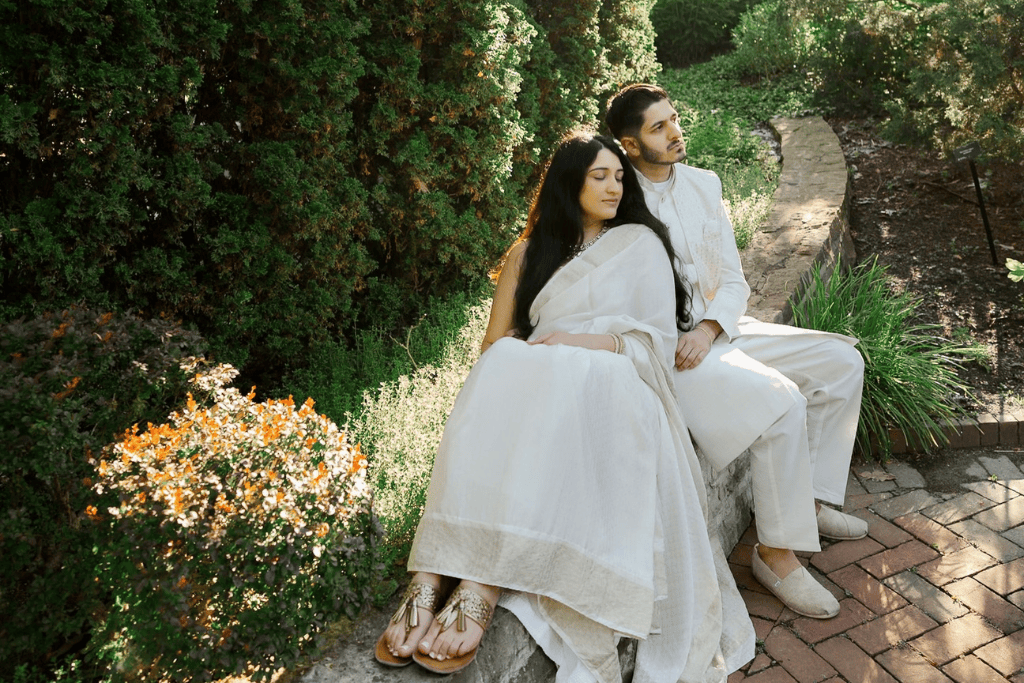 Destination Pre-Wedding Photographer in Dehradun