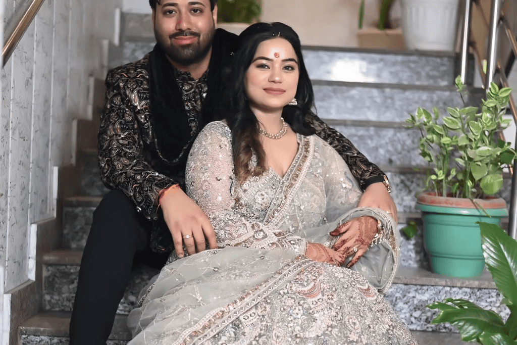 Ring ceremony Photographer in dehradun