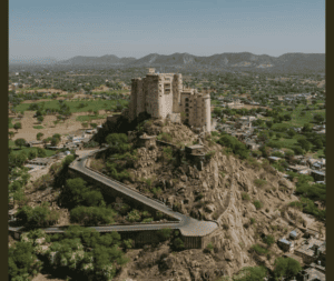 Drone Photographer in Dehradun
