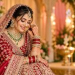 Bride Solo Photography in Dehradun – Capture Your Bridal Beauty with Cyber Shot Photography